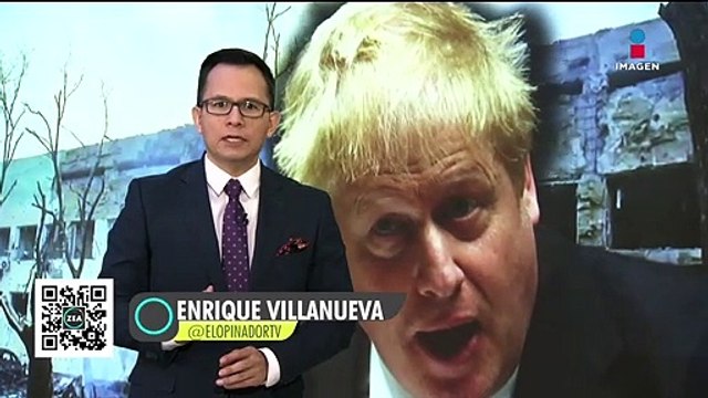 Un crimen de guerra ataque a hospital infantil en Ucrania: Volodímir Zelenski