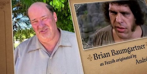 Home Movie: The Princess Bride S01 E03