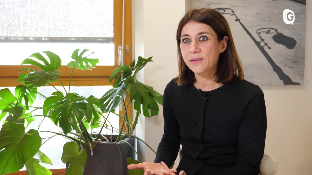 Mon expert et moi - 10/03/22 - La transition environnementale des TPE
