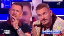 Matt Pokora répond à Aya Nakamura