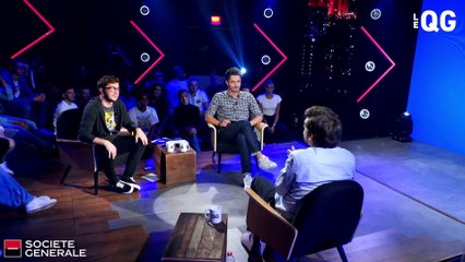 Découvrez la dernière anecdote insolite de l’humoriste Greg Guillotin