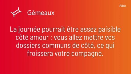 Astro : Horoscope du jour (dimanche 6 décembre 2020)