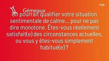Astro : Horoscope du jour (vendredi 4 décembre 2020)