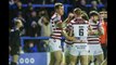 Wigan Warriors' Iain Thornley provides an injury update