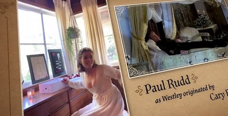 Home Movie: The Princess Bride S01 E10