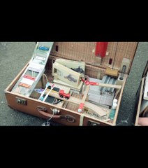 Cette machine de Rube Goldberg va vous étonner !