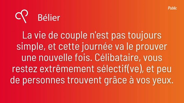 Astro : Horoscope du jour (lundi 30 novembre 2020)