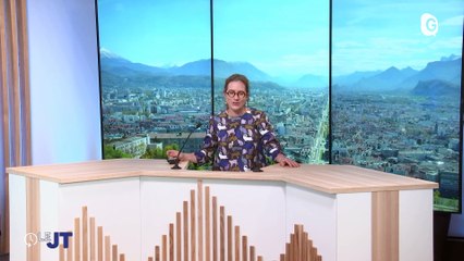 Le JT - 10/03/22 - Ukraine, Nathalie Arthaud, Camp des 1000, jardinage, sports