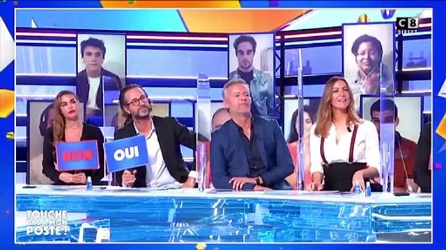 Découvrez les dernières critiques sur Sylvie Tellier dans cet extrait !