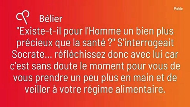 Astro : Horoscope du jour (dimanche 29 novembre 2020)