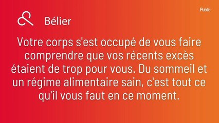 Astro : Horoscope du jour (mercredi 25 novembre 2020)
