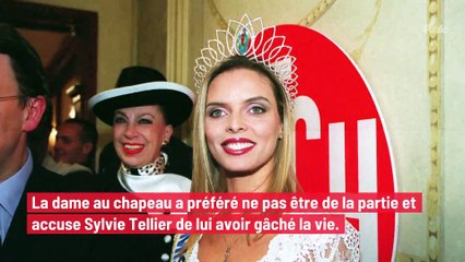Découvrez la relation qu’entretienne Geneviève de Fontenay et Sylvie Tellier !