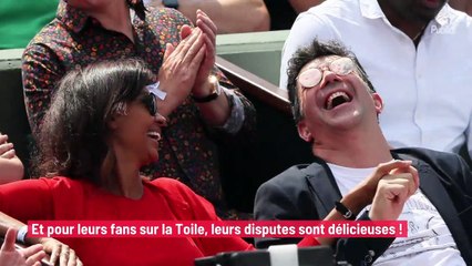 Karine Le Marchand s'emporte contre Stéphane Plaza !