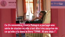 Enora Malagré dénonce une communication mensongère dans l’émission de C8