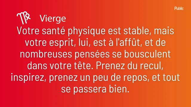 Astro : Horoscope du jour (dimanche 22 novembre 2020)