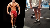 Conseil pour l'été : n'oubliez pas de muscler vos jambes