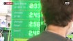 Les prix de l'essence s'envolent depuis 48h dans les stations-services en France dépassant désormais 2,50 euros et frôlant parfois les 3 euros le litre !