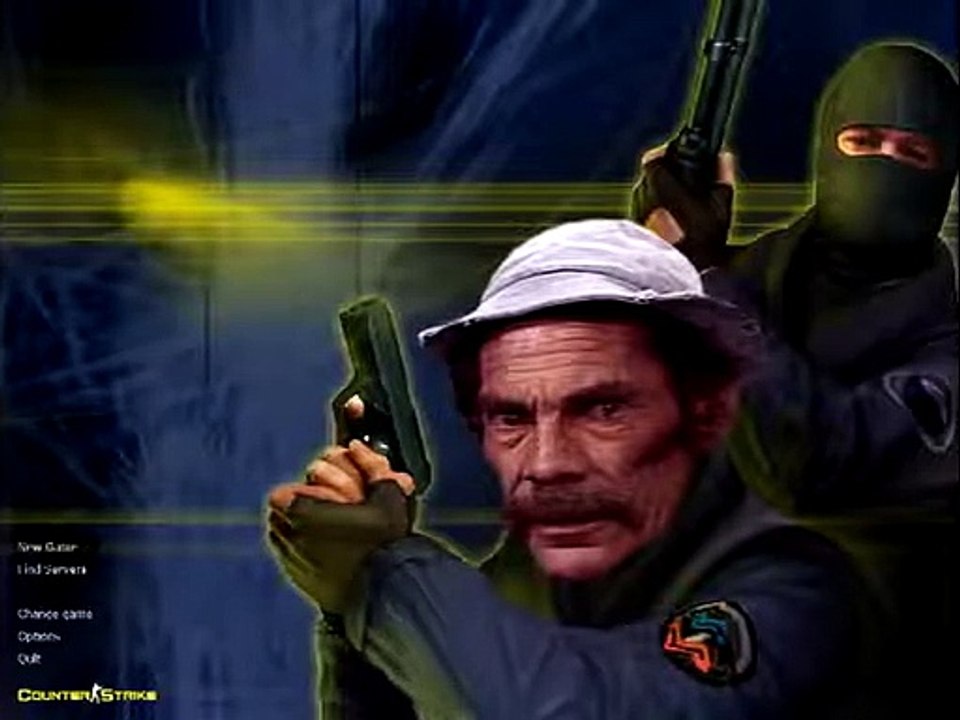 CS CHAVES