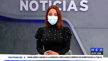 ¡Carro "fantasma" por poco mata a anciana en Copán!