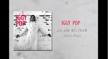 La chanson française revisitée par Iggy Pop