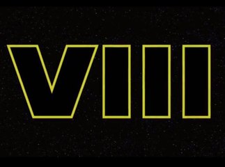 Star Wars : épisode VIII - Teaser tournage