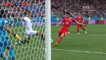 Switzerland v Costa Rica _ 2018 FIFA World Cup _ Match Highlights