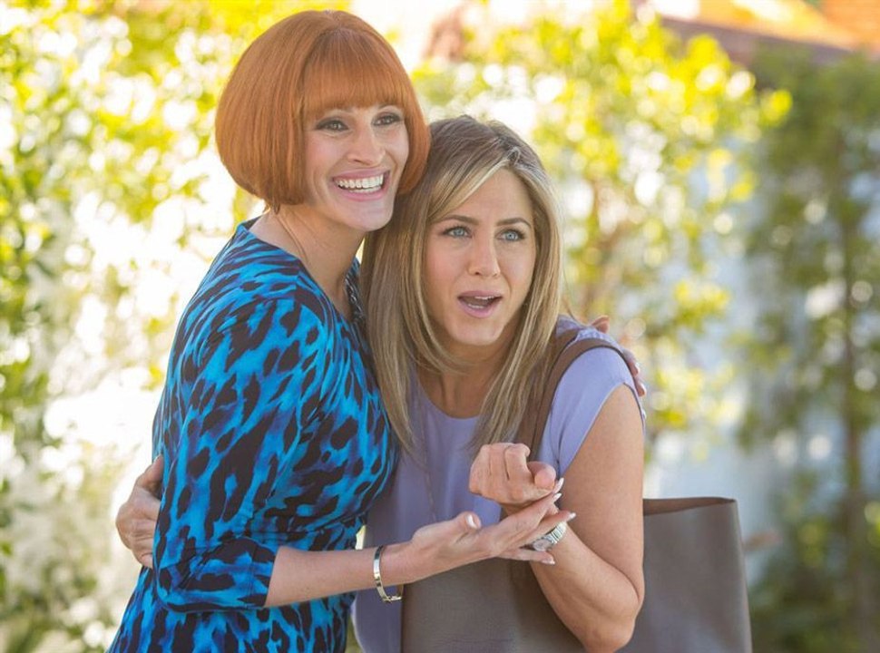 Joyeuse fête des mères - bande annonce VF