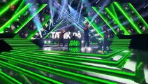 Sang 4 | Fuld Effekt – 'Rave med de hårde drenge' | 1 gang på scenen | Dansk Melodi Grand Prix 2022 | DRTV ~ Danmarks Radio