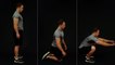 Exercice musculation squats : Comment faire des squats explosifs pour muscler les quadriceps en vidéo