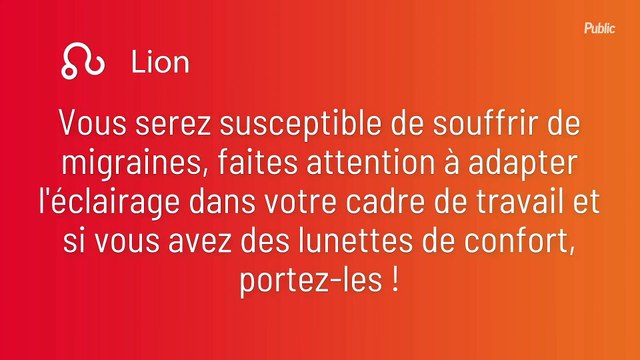 Astro : Horoscope du jour (lundi 16 novembre 2020)