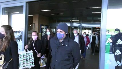 Francisco Rivera reacciona a los rumores de distanciamiento de Kiko