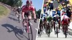 Tour de France 2015 : plongez au coeur du peloton en caméra embarquée