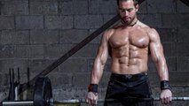 Crossfit : l'entraînement marathon de Rich Froning, l'homme le plus sportif au monde