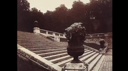 Paris vu par Eugène Atget s'expose au musée Carnavalet