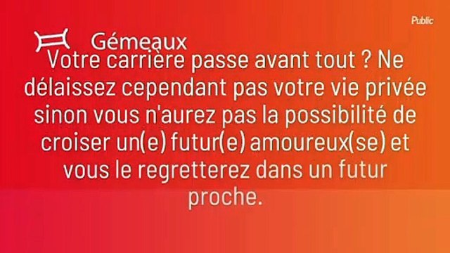 Astro : Horoscope du jour (dimanche 1er novembre 2020)