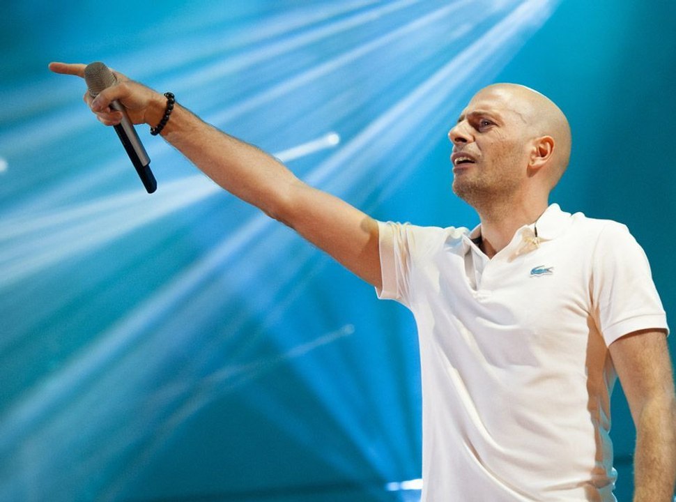 IAM - nés sous la même étoile