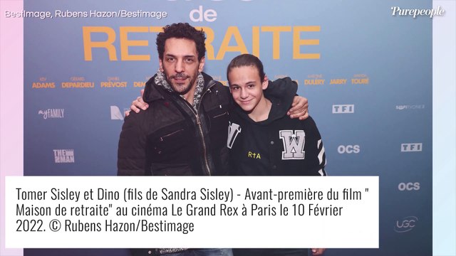 Ça me coûte mais... : Tomer Sisley se confie sur sa lutte acharnée pour un corps de rêve