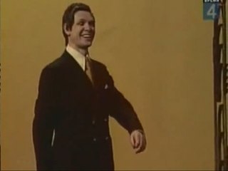 La star du web Mr Trololo est mort