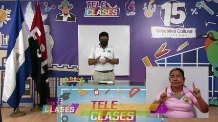 Lengua y Literatura de 6to Grado (12 y 13 de Febrero)