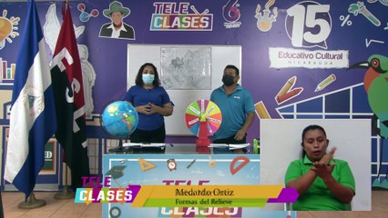 Clase de Estudios Sociales (12 y 13 de Febrero)