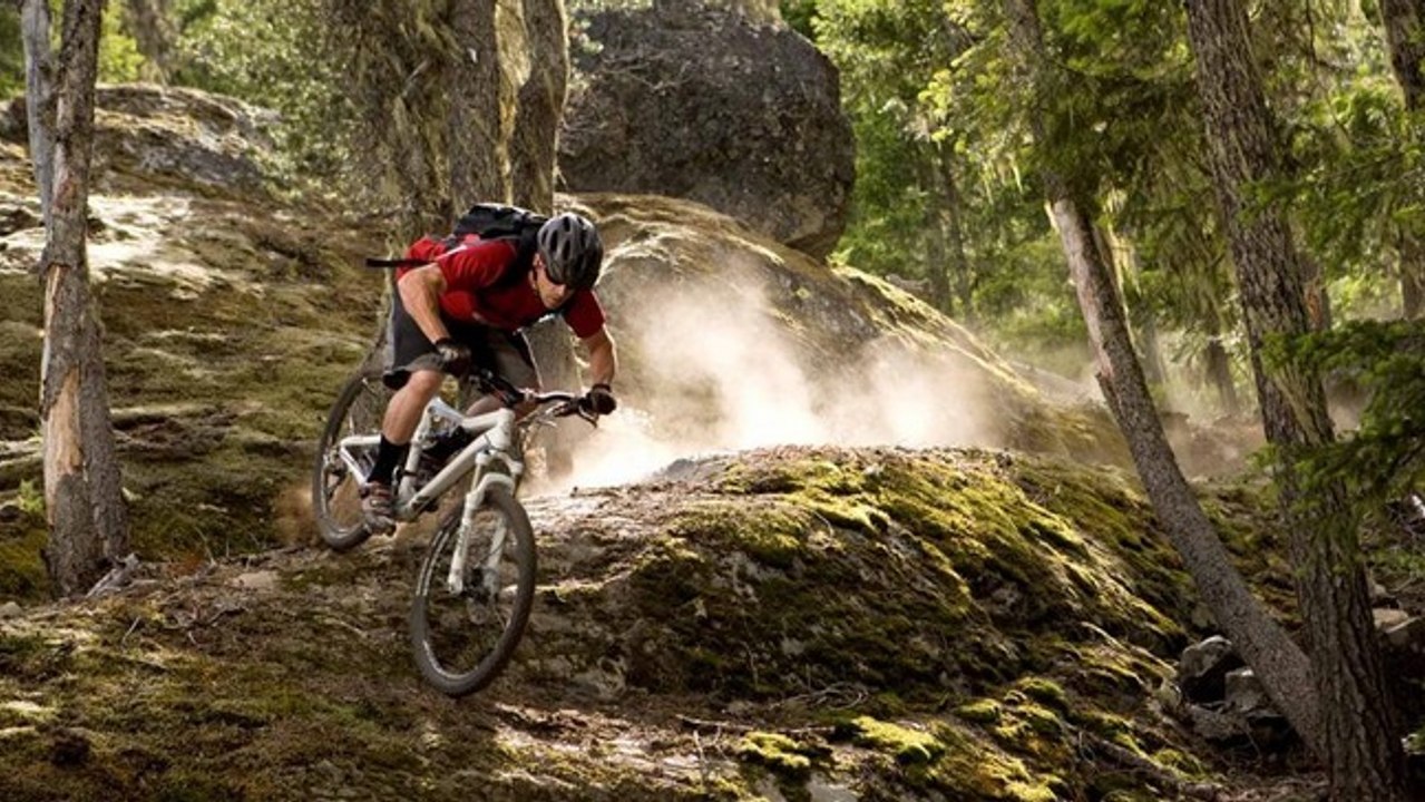 MB Race : La course de VTT la plus difficile au monde