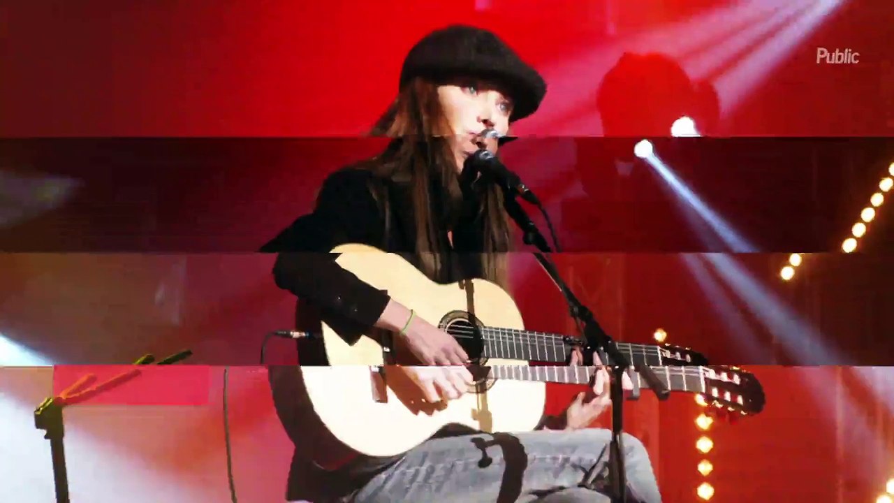 Carla Bruni fait des confidences intimes  !