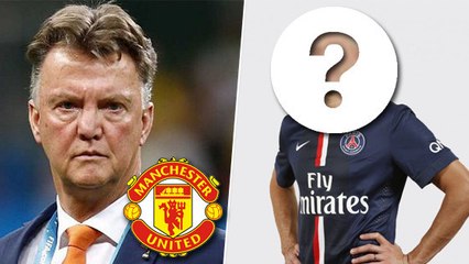 PSG transfert : Edinson Cavani en route vers Manchester United ?