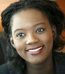 Rama Yade parodie le ''Moi Président'' de François Hollande