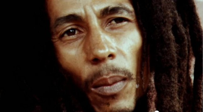 Marley , un documentaire exceptionnel sur l'icône Reggae