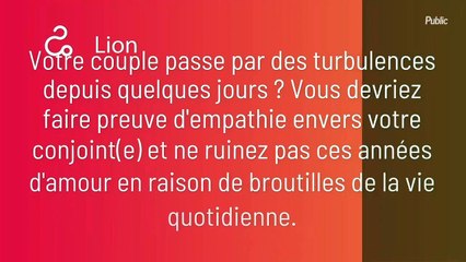 Astro: Horoscope du jour (lundi 26 octobre 2020)
