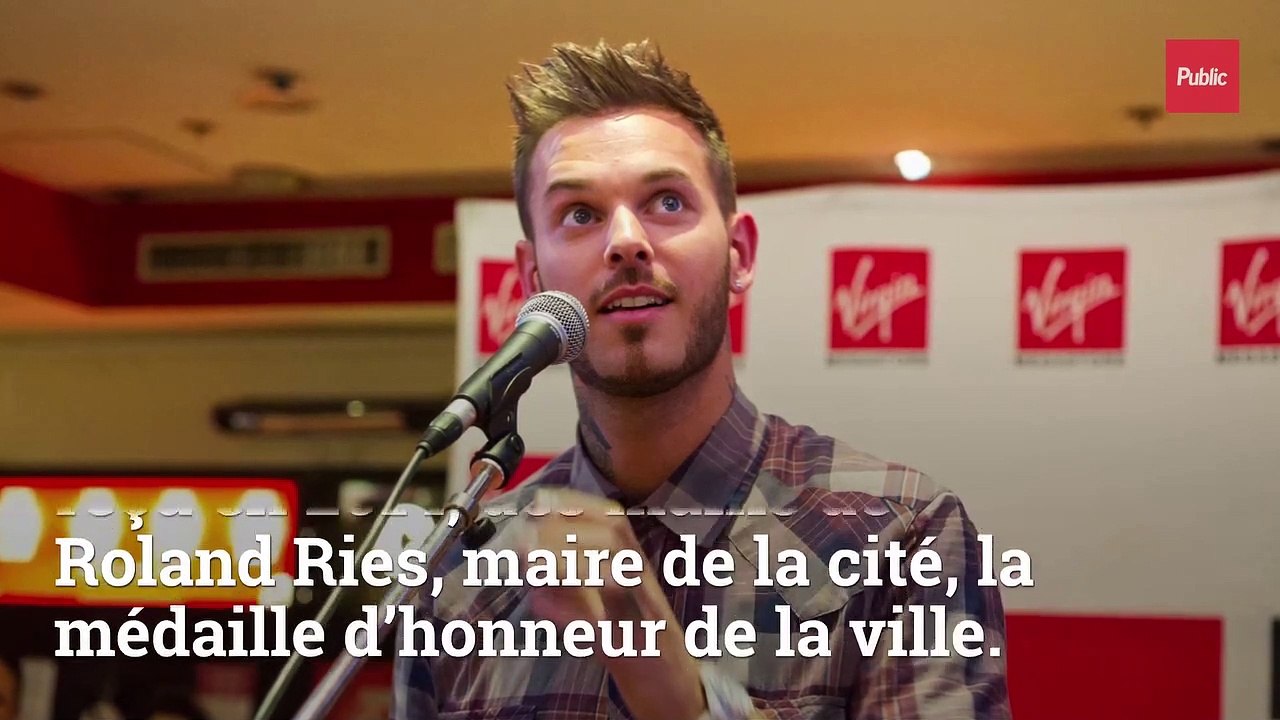 M. Pokora sous le choc et dévasté : cette nuit, ses proches ont vécu le pire...