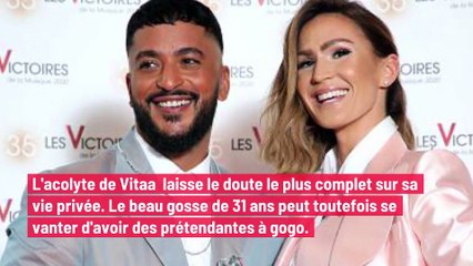 Une fan de Slimane affirme haut et fort être en couple avec le chanteur !