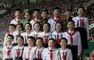 Corée du Nord : 45 000 écoliers jurent fidélité au leader Kim Jong-un