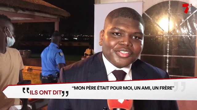 Yérim Bakayoko : Mon père Hamed Bakayoko était pour moi un ami et un frère